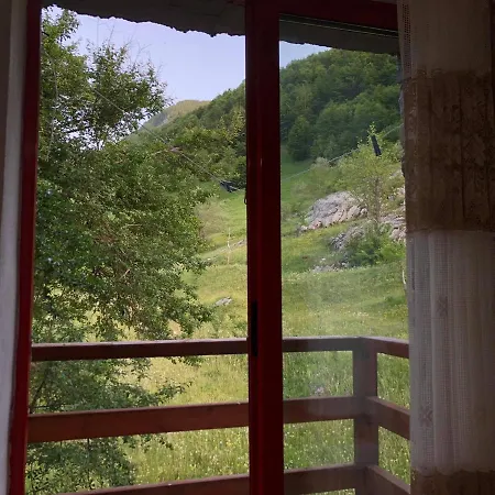 Guesthouse Bjekshet E Nemura *