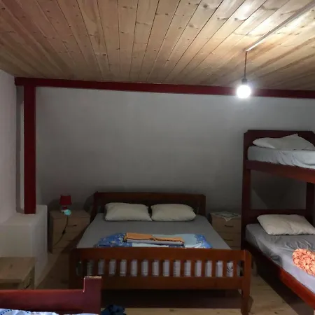 Penzion Guesthouse Bjekshet E Nemura
