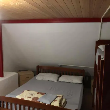 Penzion Guesthouse Bjekshet E Nemura *