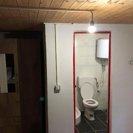 Guesthouse Bjekshet E Nemura