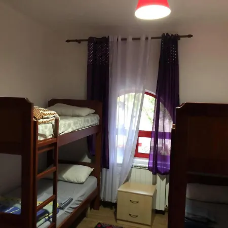 Guesthouse Bjekshet E Nemura
