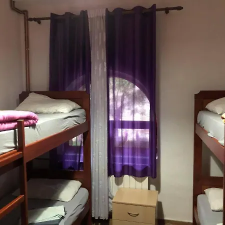 Guesthouse Bjekshet E Nemura