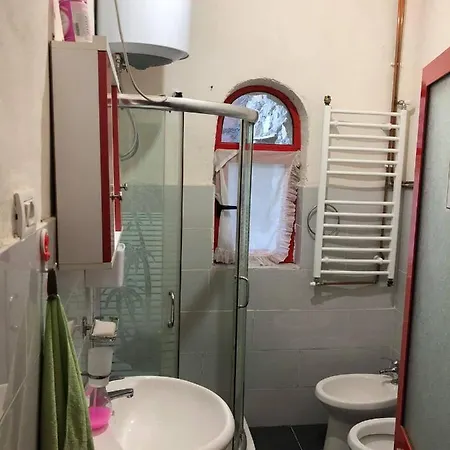 Guesthouse Bjekshet E Nemura